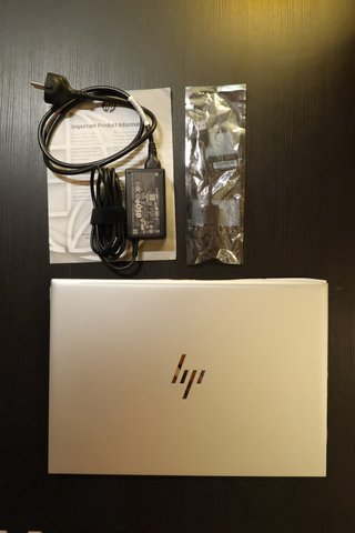 HP EliteBook 865 G11 16” 476GB Nuevo