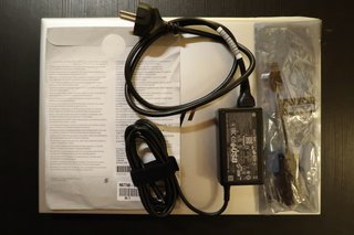 HP EliteBook 865 G11 16” 476GB Nuevo