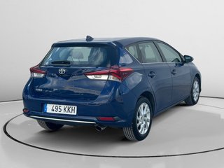Toyota Auris 120T Active (Business Plus) 85 kW (116 CV)
