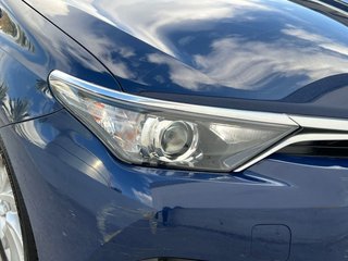 Toyota Auris 120T Active (Business Plus) 85 kW (116 CV)