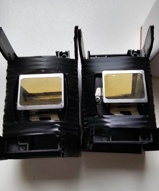 Cabezal EPSON 1390 ricondizionato