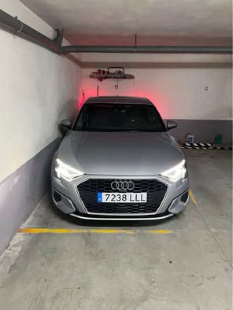Audi A3 2021 - foto 1
