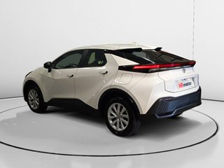 Toyota C-HR 1.8 140H Active 103 kW (140 CV)
