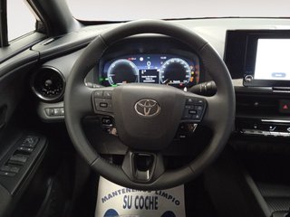 Toyota C-HR 1.8 140H Active 103 kW (140 CV)