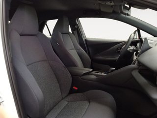 Toyota C-HR 1.8 140H Active 103 kW (140 CV)