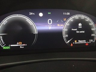 Toyota C-HR 1.8 140H Active 103 kW (140 CV)