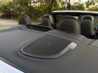Mercedes-Benz CLE Cabrio