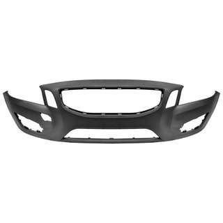Paragolpes Delantero Volvo S60/V60 39802501 Nuevo