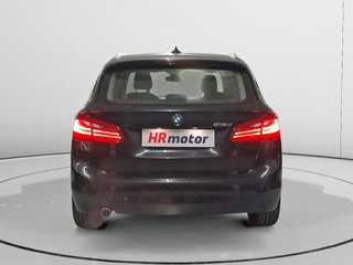BMW Serie 2 216d Active Tourer 85 kW (116 CV)