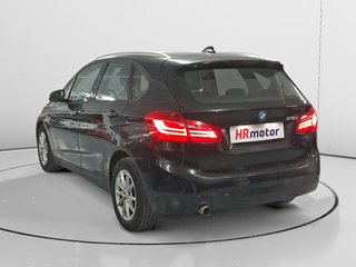 BMW Serie 2 216d Active Tourer 85 kW (116 CV)