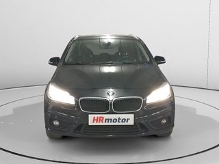 BMW Serie 2 216d Active Tourer 85 kW (116 CV)
