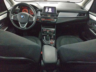 BMW Serie 2 216d Active Tourer 85 kW (116 CV)