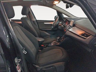 BMW Serie 2 216d Active Tourer 85 kW (116 CV)