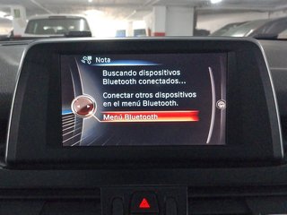BMW Serie 2 216d Active Tourer 85 kW (116 CV)