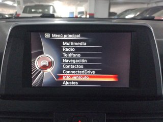 BMW Serie 2 216d Active Tourer 85 kW (116 CV)