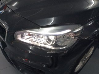 BMW Serie 2 216d Active Tourer 85 kW (116 CV)