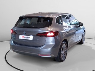 BMW Serie 2 218i Active Tourer 100 kW (136 CV)