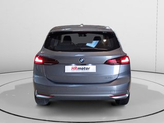 BMW Serie 2 218i Active Tourer 100 kW (136 CV)