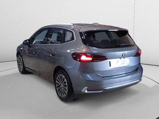 BMW Serie 2 218i Active Tourer 100 kW (136 CV)