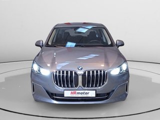 BMW Serie 2 218i Active Tourer 100 kW (136 CV)