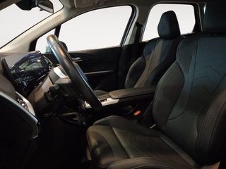 BMW Serie 2 218i Active Tourer 100 kW (136 CV)