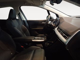 BMW Serie 2 218i Active Tourer 100 kW (136 CV)