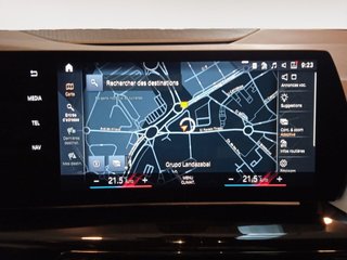 BMW Serie 2 218i Active Tourer 100 kW (136 CV)
