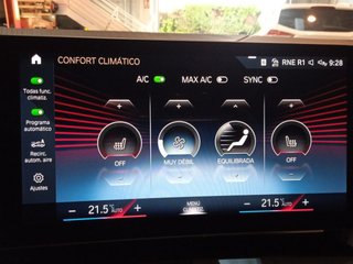 BMW Serie 2 218i Active Tourer 100 kW (136 CV)