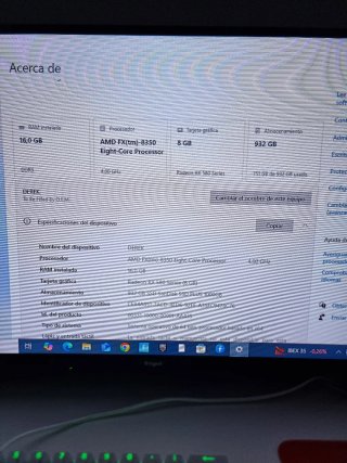 Mars Gaming PC Gaming