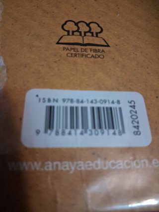 Tecnología y Digitalización nivel I ESO