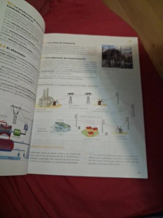 Tecnología y Digitalización nivel I ESO