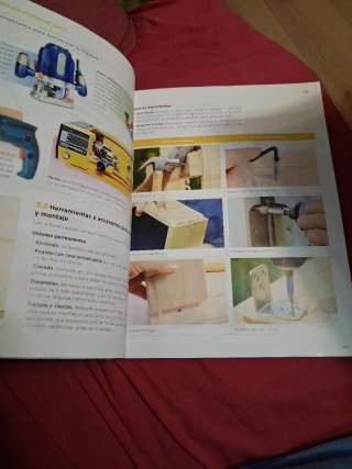 Tecnología y Digitalización nivel I ESO