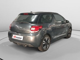 DS DS3 Crossback PureTech 82 Desire 60 kW (82 CV)
