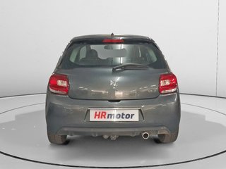 DS DS3 Crossback PureTech 82 Desire 60 kW (82 CV)