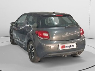 DS DS3 Crossback PureTech 82 Desire 60 kW (82 CV)