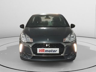 DS DS3 Crossback PureTech 82 Desire 60 kW (82 CV)