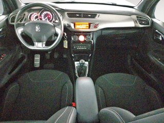 DS DS3 Crossback PureTech 82 Desire 60 kW (82 CV)
