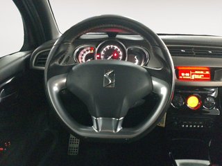 DS DS3 Crossback PureTech 82 Desire 60 kW (82 CV)