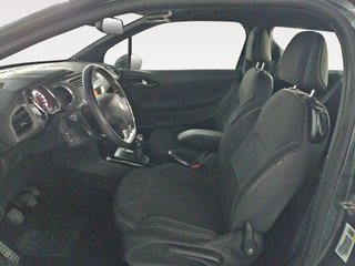 DS DS3 Crossback PureTech 82 Desire 60 kW (82 CV)