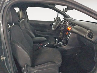 DS DS3 Crossback PureTech 82 Desire 60 kW (82 CV)