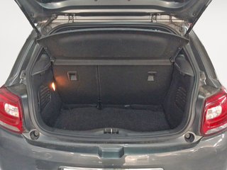 DS DS3 Crossback PureTech 82 Desire 60 kW (82 CV)