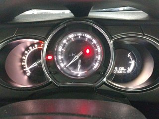 DS DS3 Crossback PureTech 82 Desire 60 kW (82 CV)