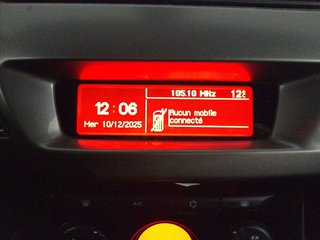 DS DS3 Crossback PureTech 82 Desire 60 kW (82 CV)