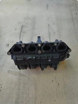 Colector admisión seat 036129711 toledo 1m2 91815