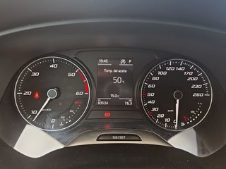 SEAT Leon Xperience 2.0 TDI S&S X-perience 4Drive DSG 110 kW (150 CV)