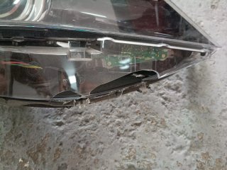 Óptica Delantera Derecha Toyota Auris led+xenon