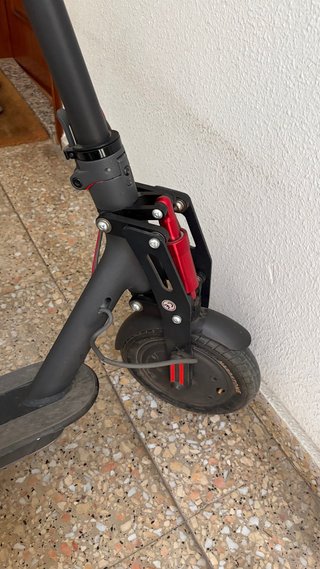 Patinete Eléctrico Xiaomi M365