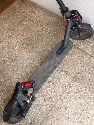 Patinete Eléctrico Xiaomi M365