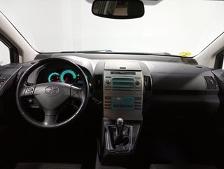 Toyota Corolla Verso 2.2 D-4D Sol 100 kW (136 CV)