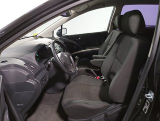 Toyota Corolla Verso 2.2 D-4D Sol 100 kW (136 CV)